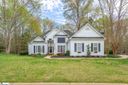 301 Farmwood Drive sold home in Fountain Inn, SC