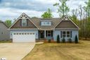 156 Butler Road sold home in Lyman, SC