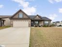 337 N Timm Creek Avenue sold home in Roebuck, SC