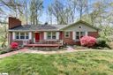 6 Berryhill Road sold home in Greenville, SC