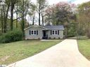 4 Cloverdale Court sold home in Simpsonville, SC