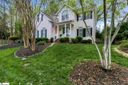 22 Summercrest Circle sold home in Simpsonville, SC