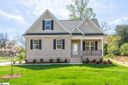 115 Henderson Road sold home in Greenville, SC