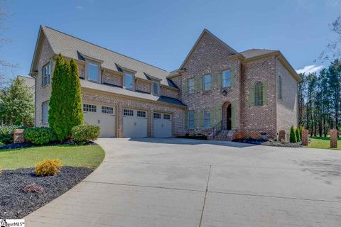 100 Lavender Hill Court sold home in Lavender Hill, Simpsonville, SC
