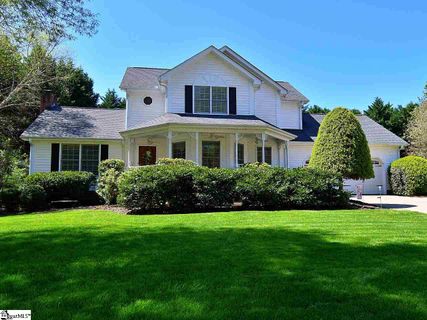 214 Spring Lake Loop sold home in Adams Run, Simpsonville, SC