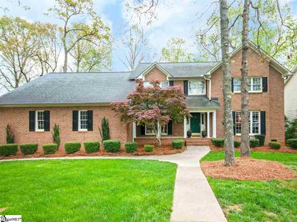 331 Chenoweth Drive sold home in Carrington Green, Simpsonville, SC
