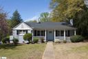 7 Ashford Avenue sold home in Greenville, SC
