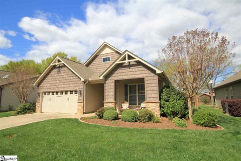 109 Shoally Lane sold home in Shoally Ridge, Greenville, SC