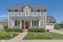1 Donemere Way sold home in Fountain Inn, SC