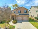 136 River Valley Lane sold home in Greenville, SC