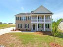 602 N Meadows Lane sold home in Easley, SC