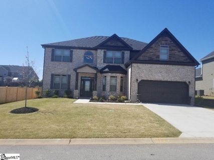 803 Shoredale Lane sold home in Kings Crossing, Simpsonville, SC