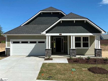 18 Cromarty Lane sold home in The Retreat, Simpsonville, SC