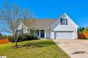 18 Cole Creek Court sold home in Greer, SC