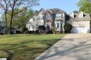 335 Camperdown Court sold home in Easley, SC