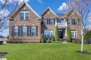 14 Stratton Chapel Court sold home in Simpsonville, SC
