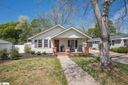 117 Ridgeway Drive sold home in Greenville, SC