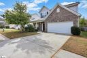 11 Slow Creek Drive sold home in Simpsonville, SC