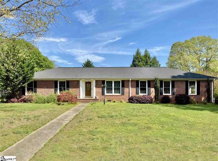 203 Wemberly Drive