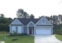 319 Bridleton Way sold home in Anderson, SC