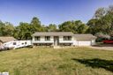 206 Lakecrest Drive sold home in Greer, SC