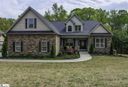 38 Fox Hunt Lane sold home in Greer, SC