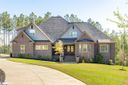 208 Kittansett Court sold home in Taylors, SC