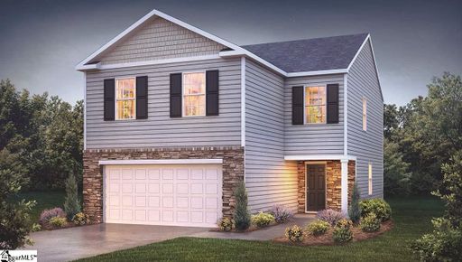 1128 Indian Rock Run LOT 16