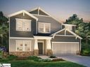 234 Delbourne Lane sold home in Greer, SC