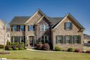 401 Pawleys Drive sold home in Simpsonville, SC