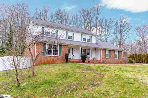 5 Merrifield Place sold home in Foxcroft, Greenville, SC