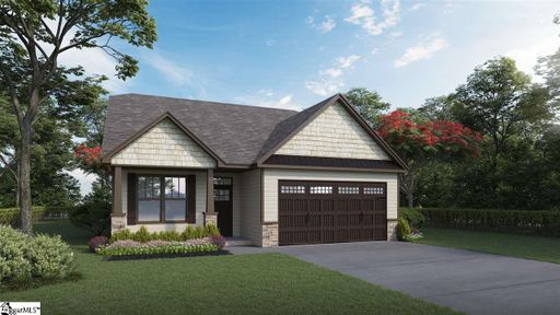 119 Forest Ridge Way Lot 28