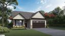 119 Forest Ridge Way Lot 28 sold home in Greenville, SC