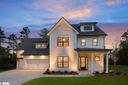 2 Cloudless Circle sold home in Greenville, SC