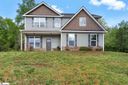 249 Redcoat Court sold home in Simpsonville, SC