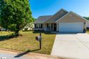 8 Calalla Court sold home in Taylors, SC