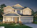 248 Delbourne Lane sold home in Greer, SC