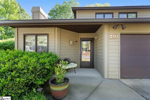423 Sparrow Hawk Court