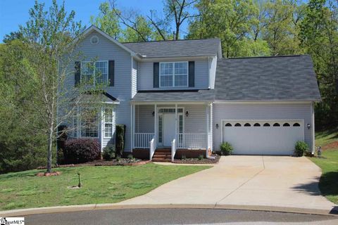 8 Gentian Court