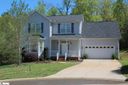 8 Gentian Court sold home in Taylors, SC