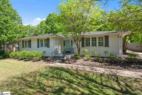 615 Parkins Mill Road