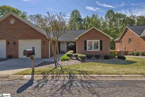 120 Fairoaks Drive