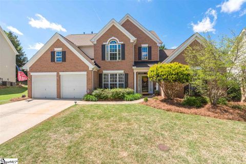 414 Summergreen Way sold home in Warrenton, Greenville, SC