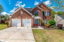 129 Cotter Lane sold home in Greer, SC