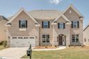 307 Arborwalk Court sold home in Simpsonville, SC