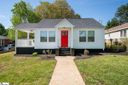 505 Mccrary Street sold home in Greenville, SC