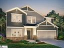 144 Sea Harbour Way sold home in Simpsonville, SC