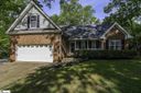 22 Knotts Court sold home in Fountain Inn, SC