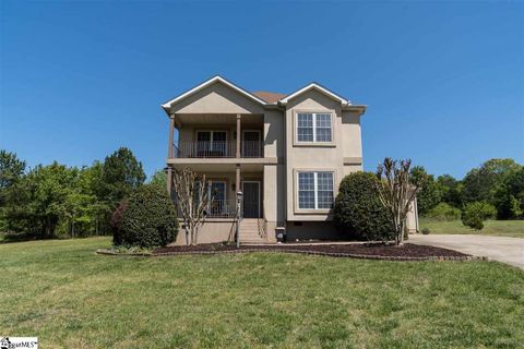124 Shore Heights Drive