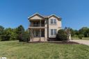 124 Shore Heights Drive sold home in Inman, SC
